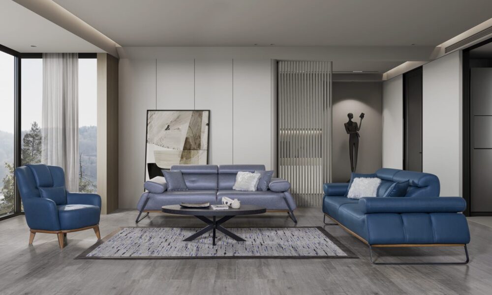 İnter Koltuk Takımı