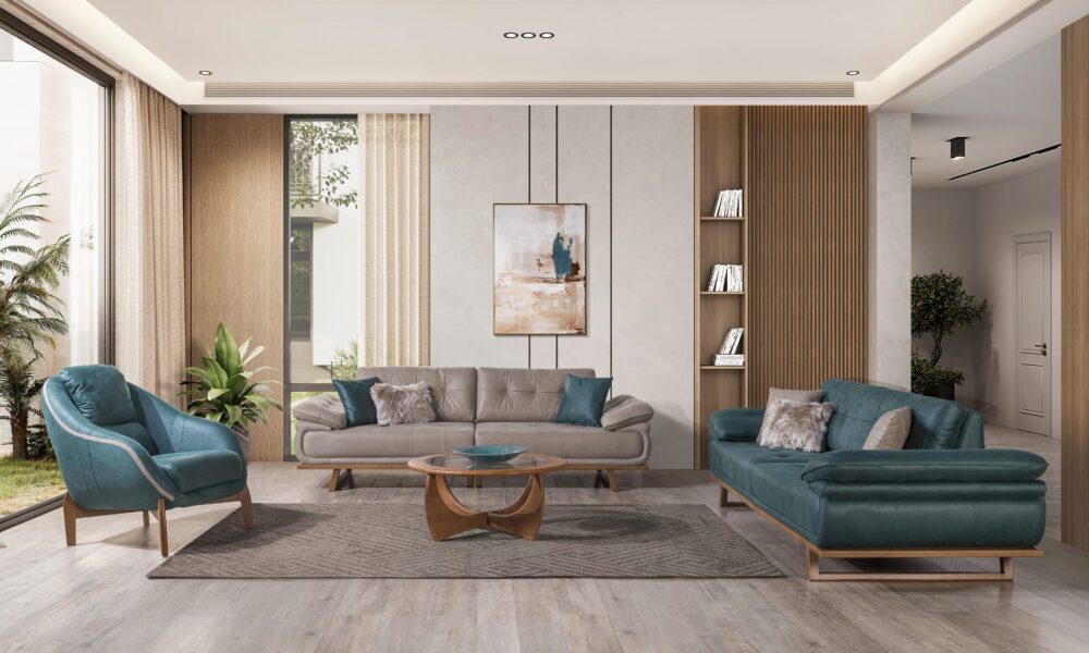 Rain Koltuk Takımı