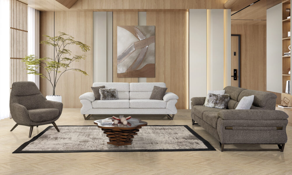 Carmen Koltuk Takımı