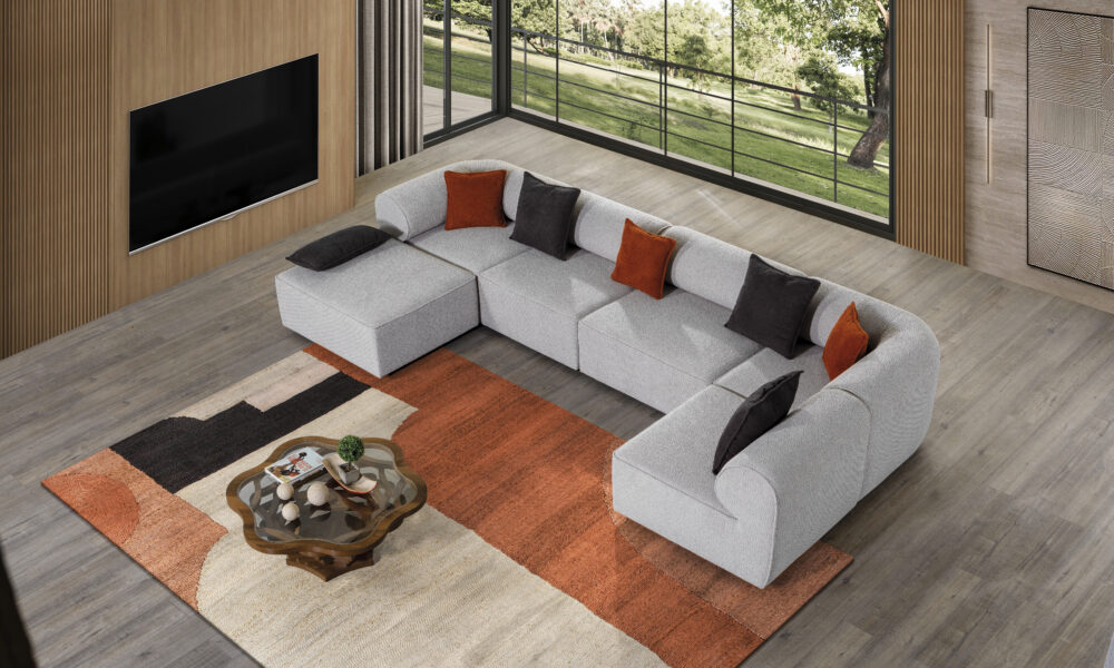 Siesta Koltuk Takımı