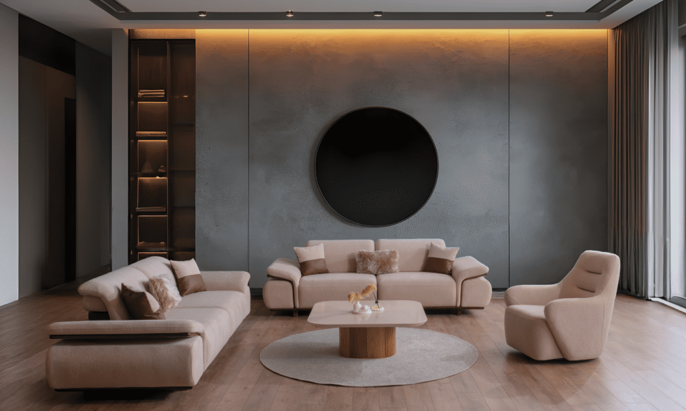 Tesla Koltuk Takımı